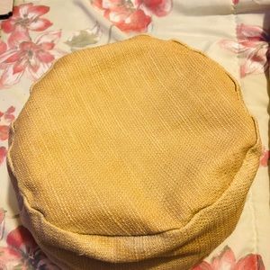 Darning basket liner